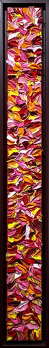 Bonheur... (EXPRESSION LIBRE 2026) by Olivier Messas, Painting for Sale on Select