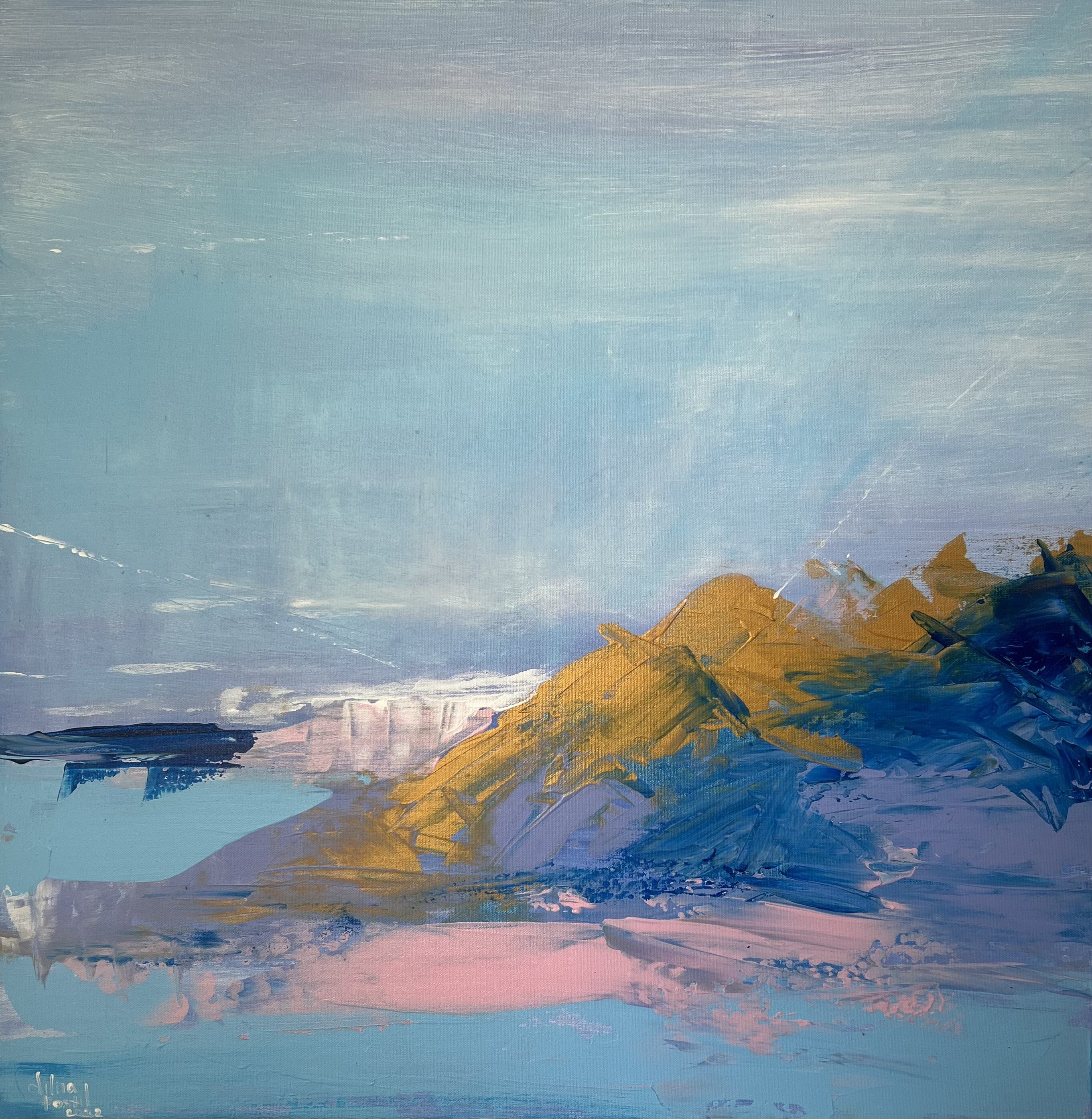 Laguna 2