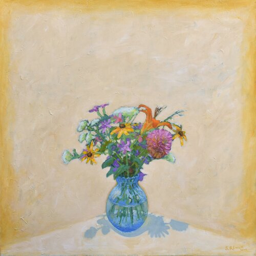 Better Together by Stephen Remick, Painting for Sale on Select