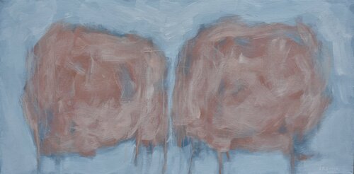 Evolution #3 by Stephen Remick, Painting for Sale on Select