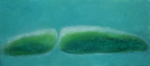 Unconditional by Stephen Remick, Painting for Sale on Select