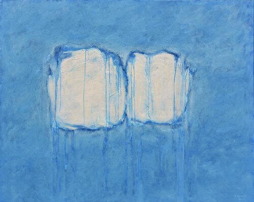 Better Together by Stephen Remick, Painting for Sale on Select