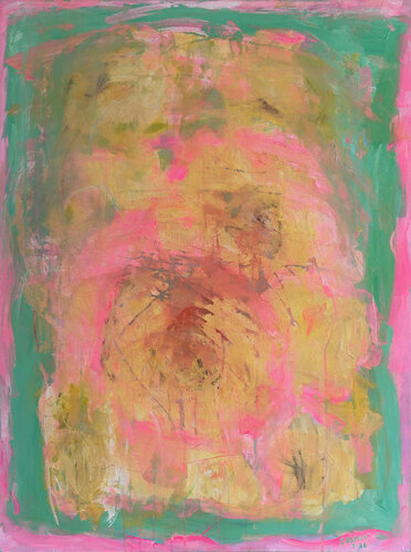 Fusion by Stephen Remick, Painting for Sale on Select