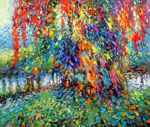 Dmitry Spiros