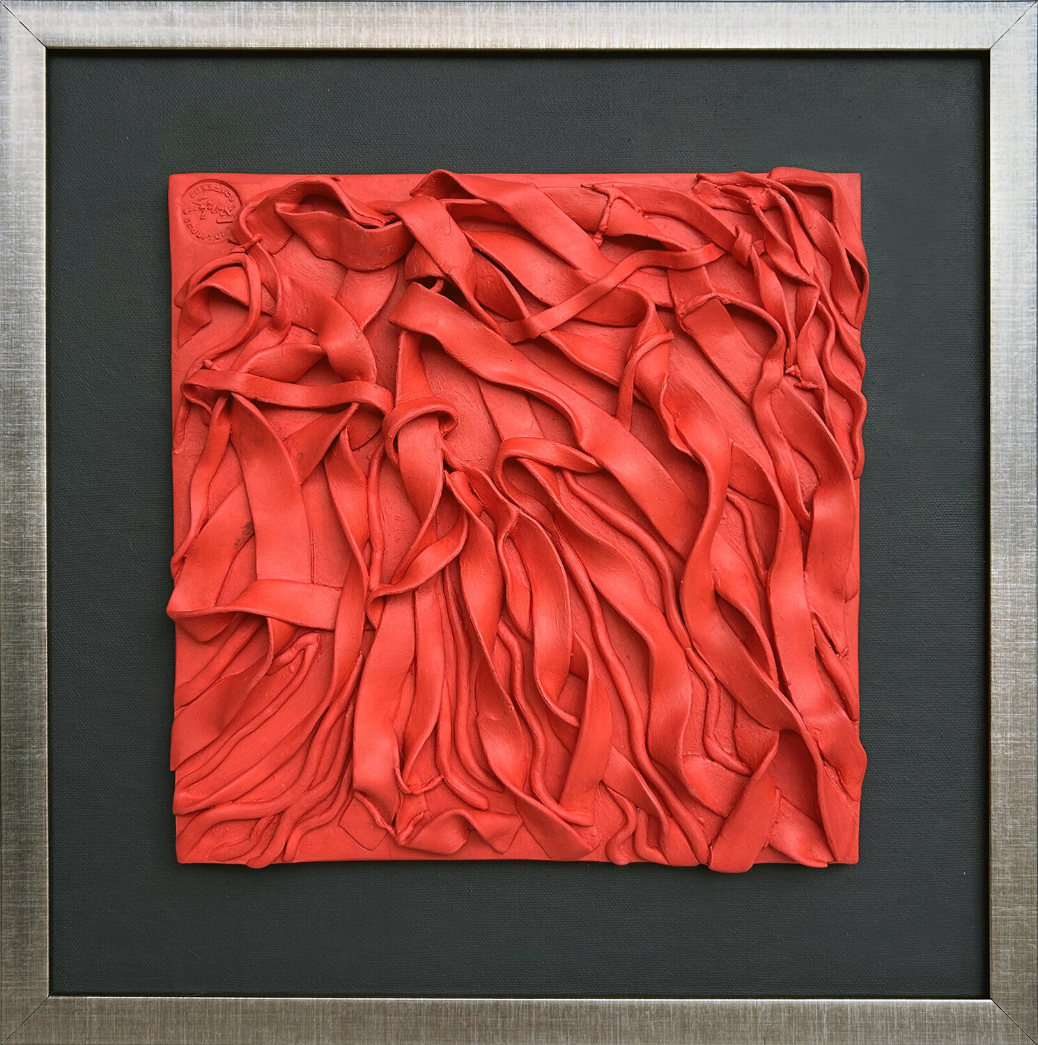 ENTANGLEMENT Dmitry Spiros Skulptur zu verkaufen