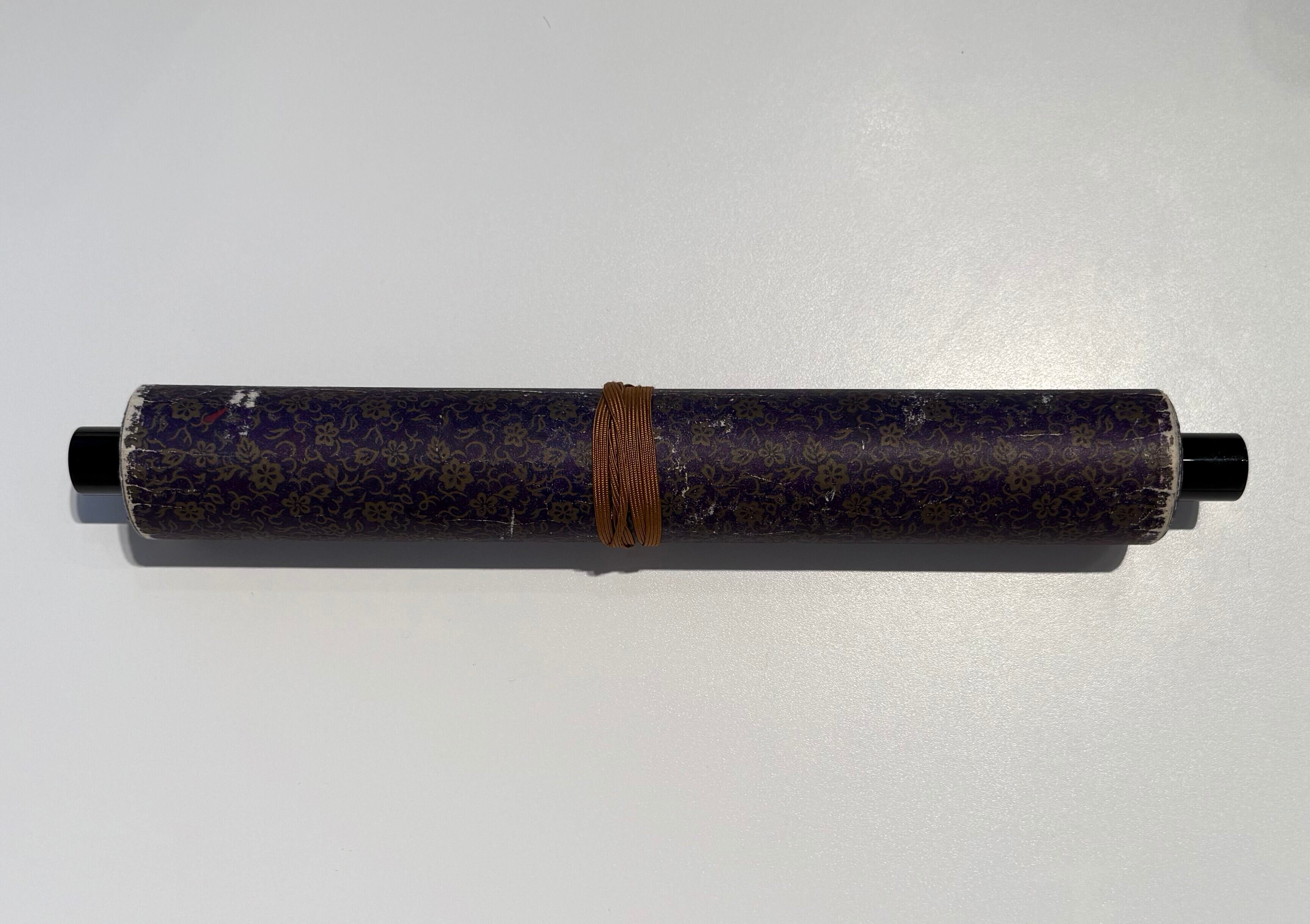 Topic Scroll paintings