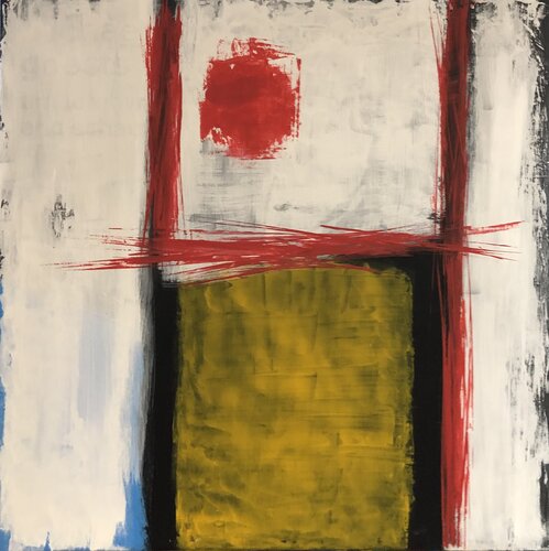 Hanoi II by Tom Schmid, Painting for Sale on Select