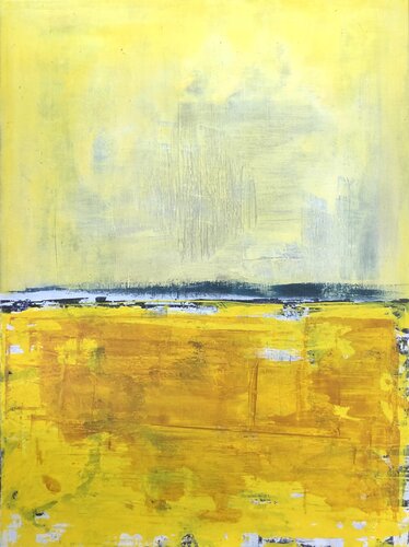 Horizon by Tom Schmid, Painting for Sale on Select