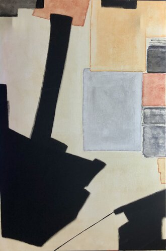 Toronto by Tom Schmid, Painting for Sale on Select