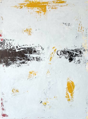 Time before Breakfast by Tom Schmid, Painting for Sale on Select