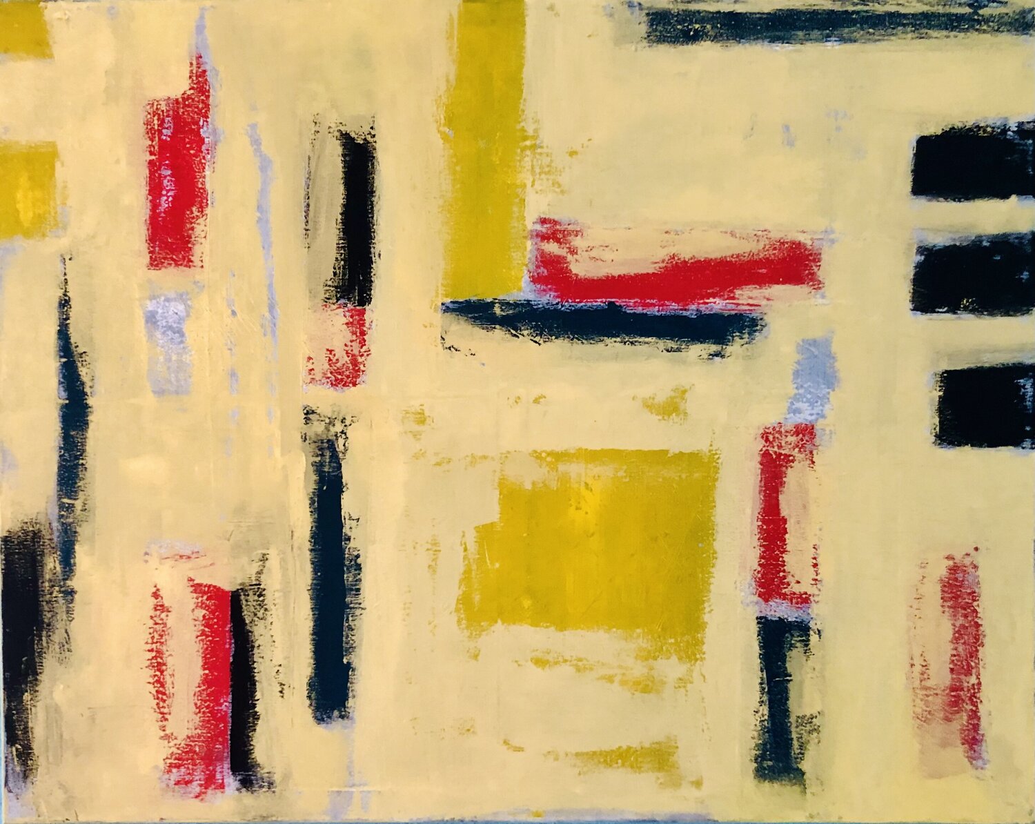 Portofino Tom Schmid Original painting for sale