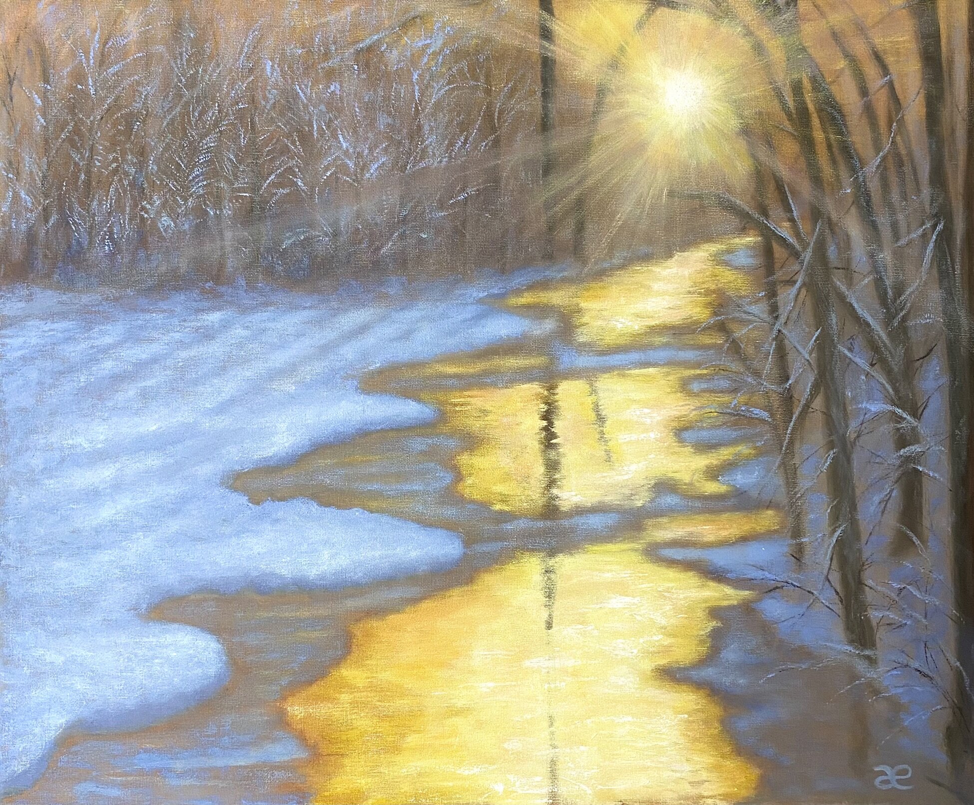 Golden Path