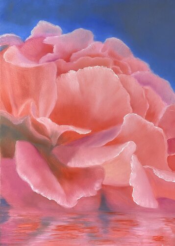 Quintessence by Cæsiliæ, Painting for Sale on Select