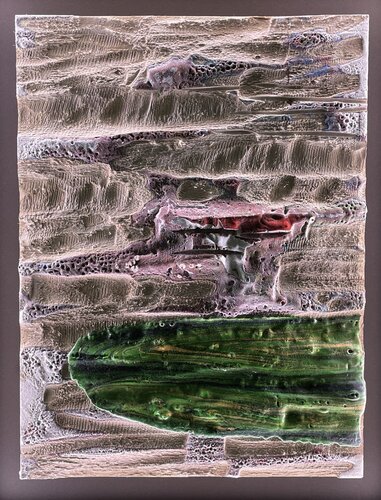 "“Invigorating" by Thomas Girbl, Painting for Sale on Select