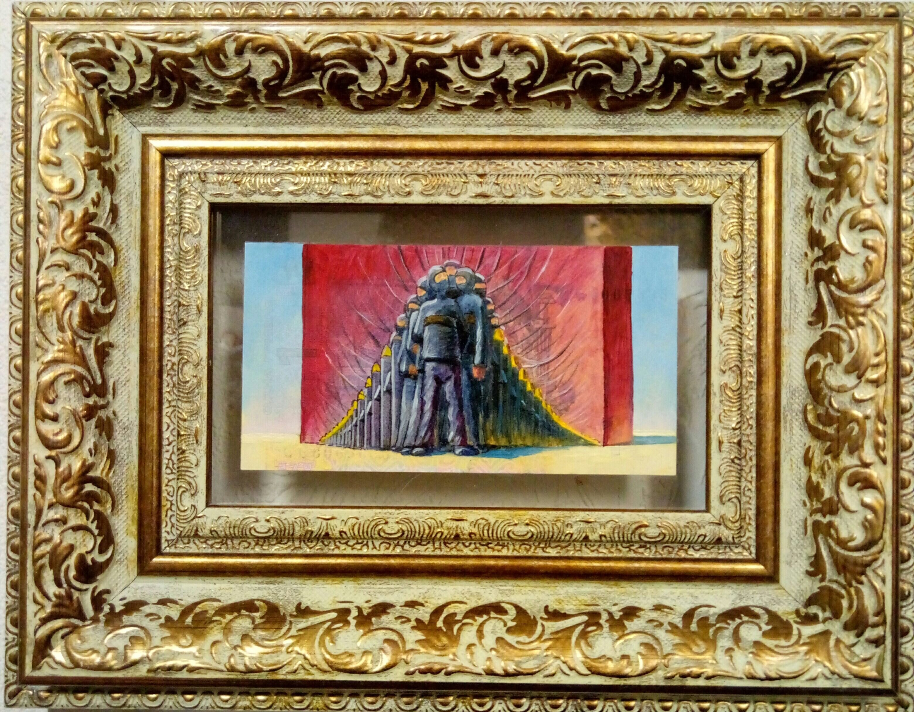Topic Apocalypse paintings