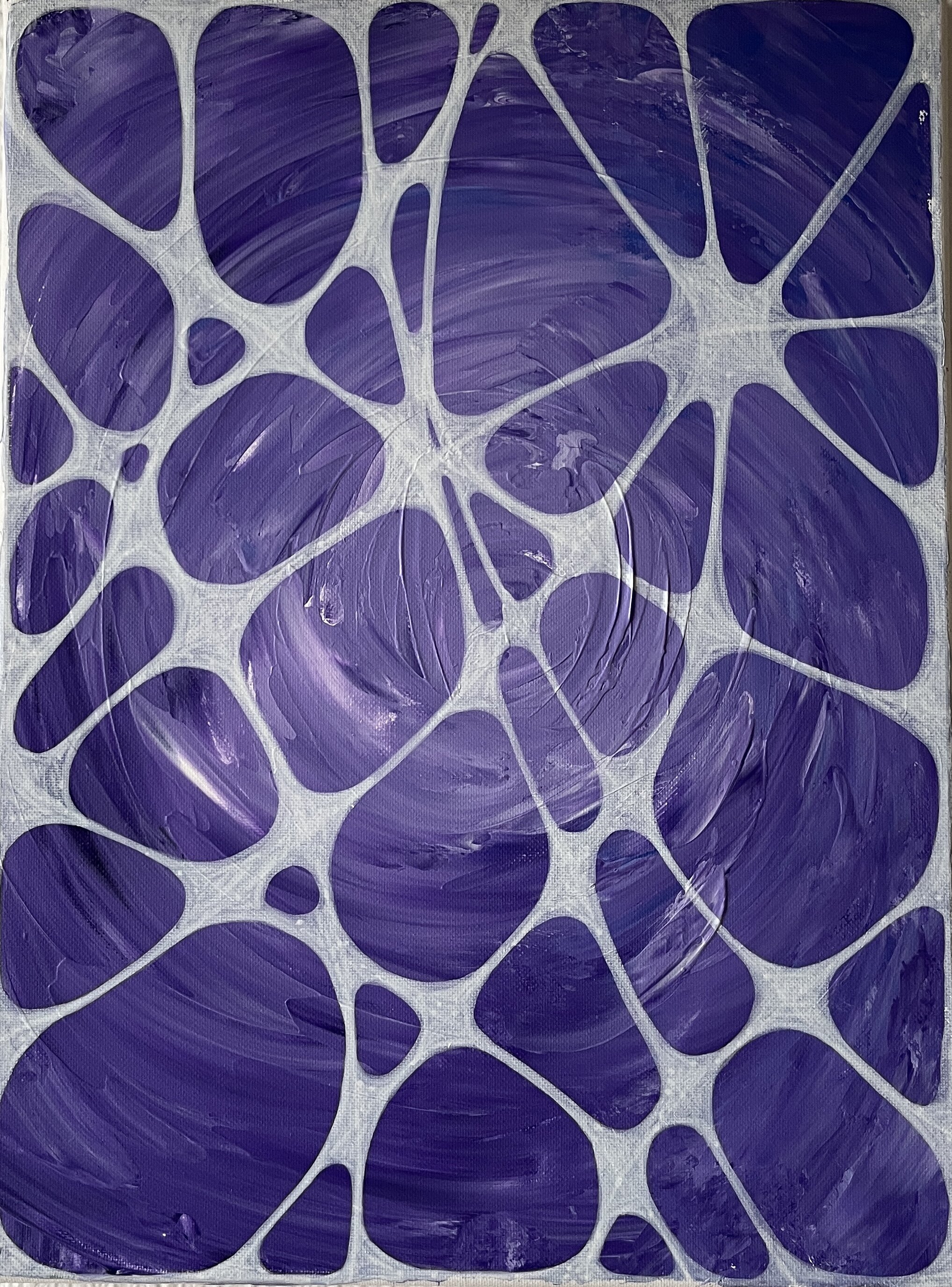 Purple dream