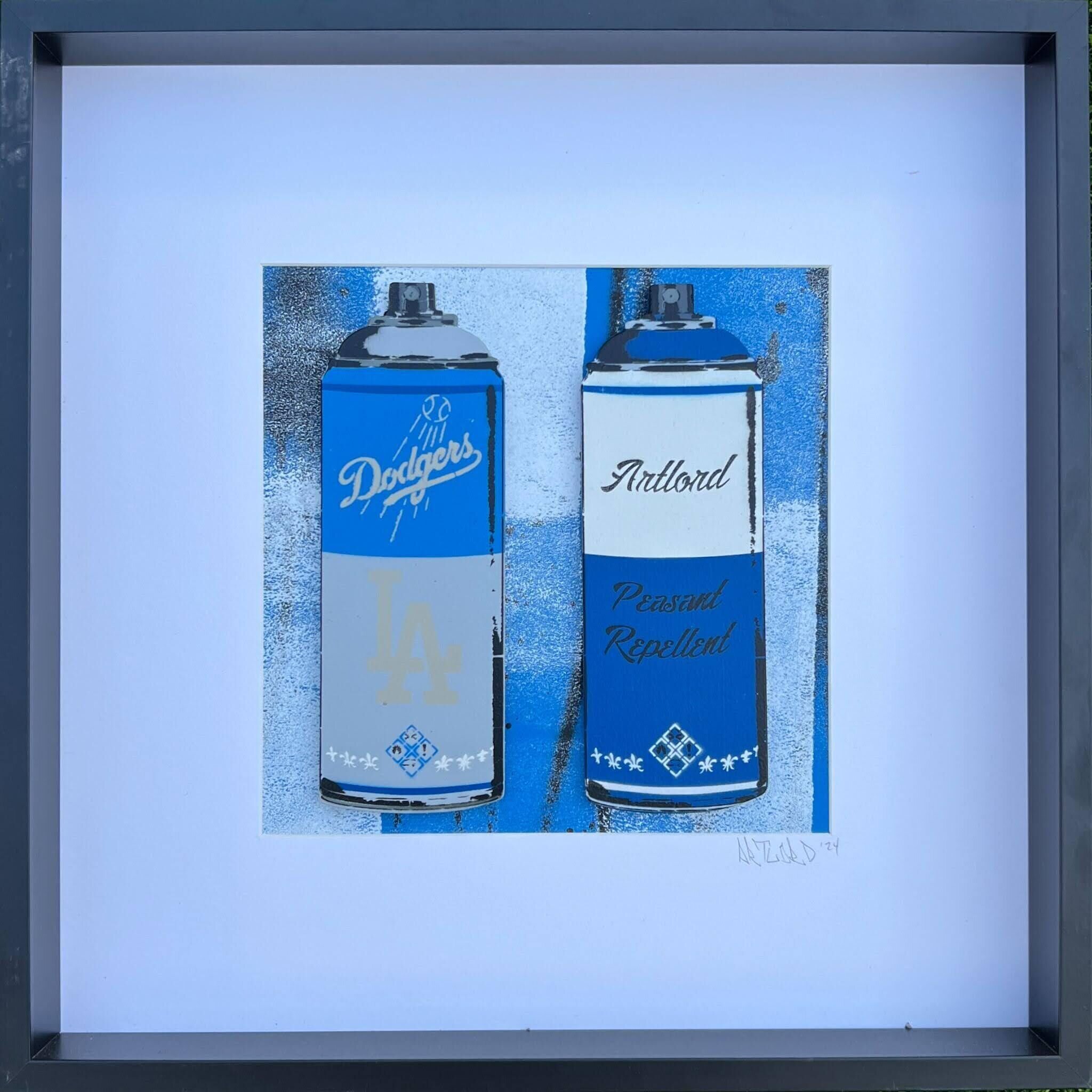 Topic Personal paintings