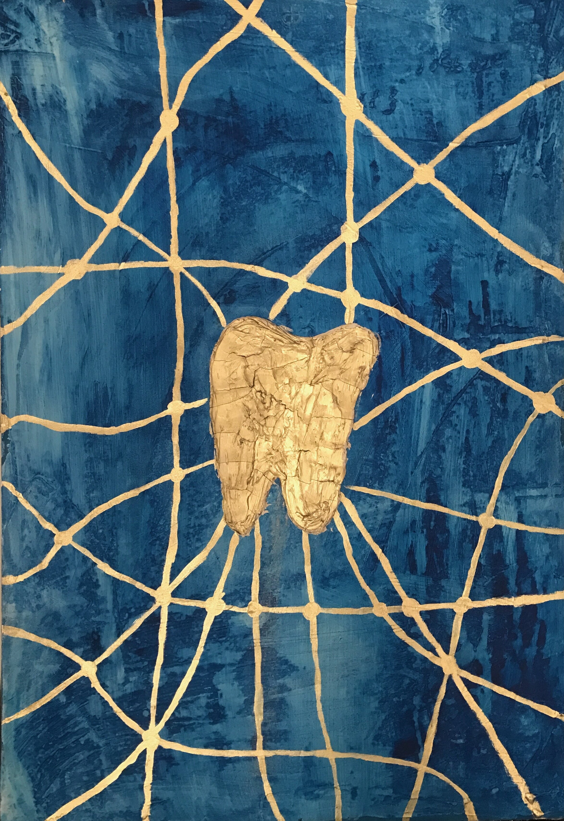 Topic Tooth paintings