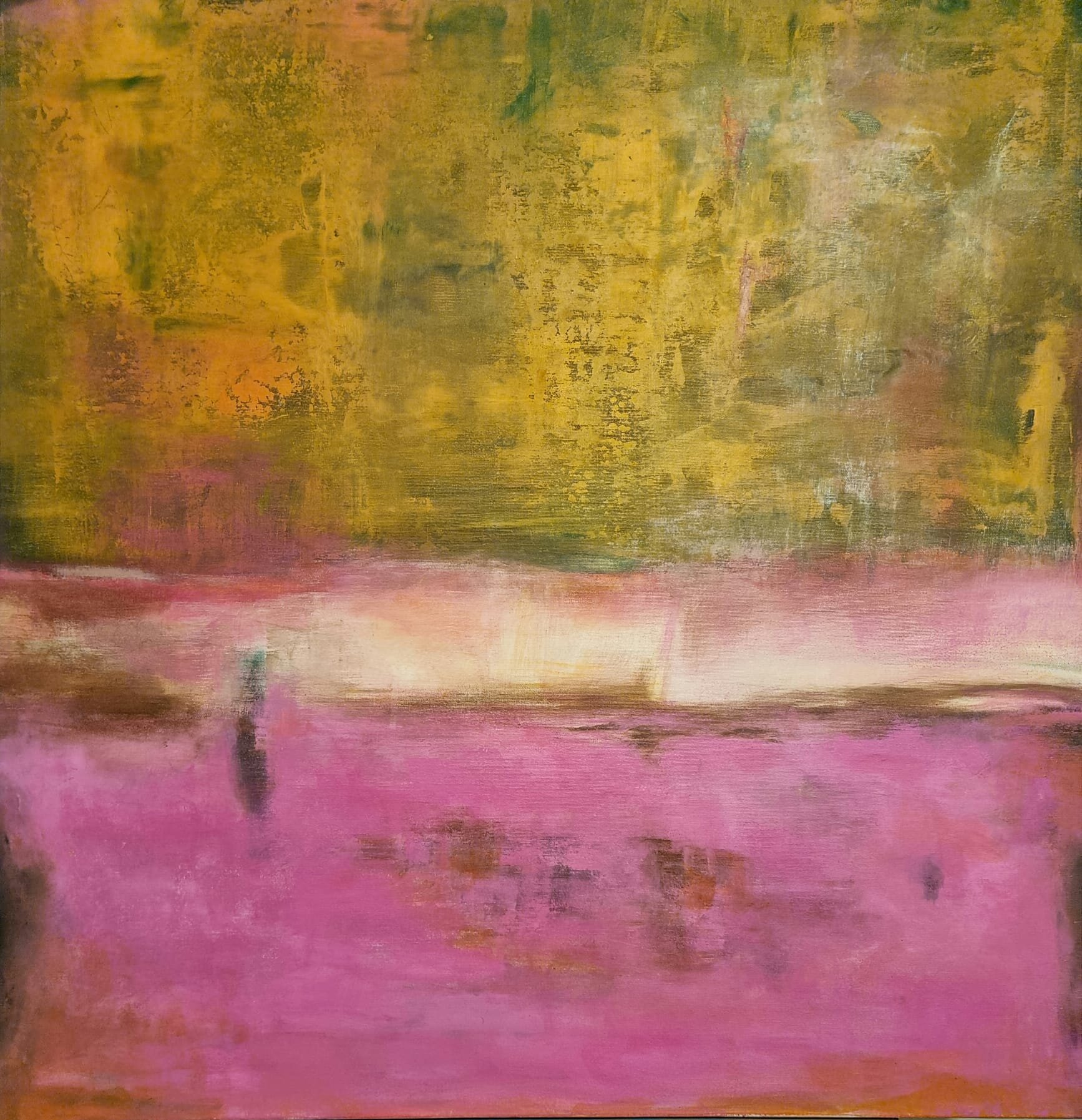 Rose Horizon