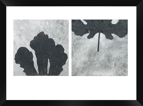 Ficus Carica by Alfredo YACHE, Painting for Sale on Select
