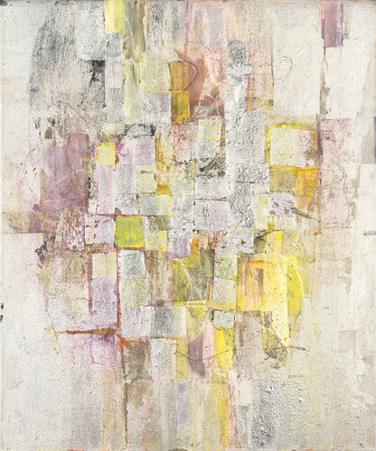 Crystal Mind by Emi, Painting for Sale on Select