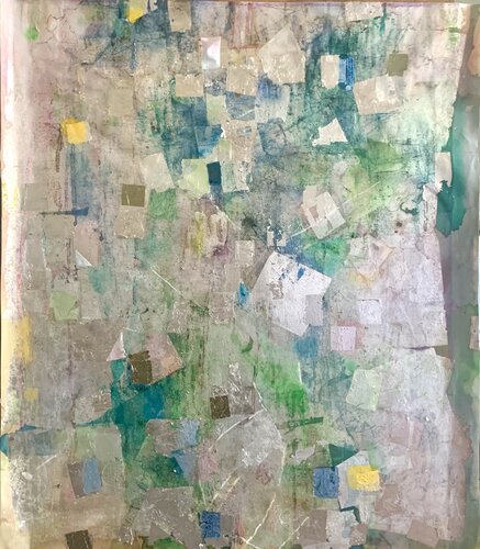 EUPHORIA 3 by Emi, Painting for Sale on Select