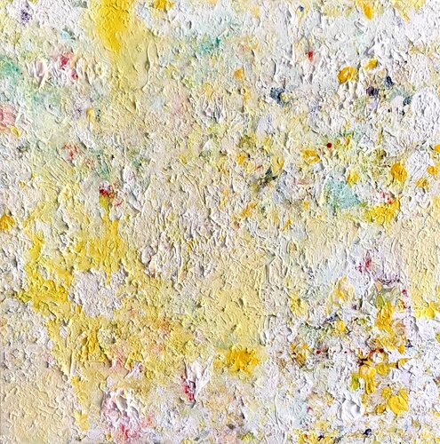 CODE - returning to love by Emi, Painting for Sale on Select