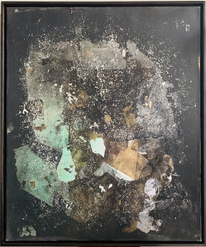 Beautiful mind by Emi, Painting for Sale on Select