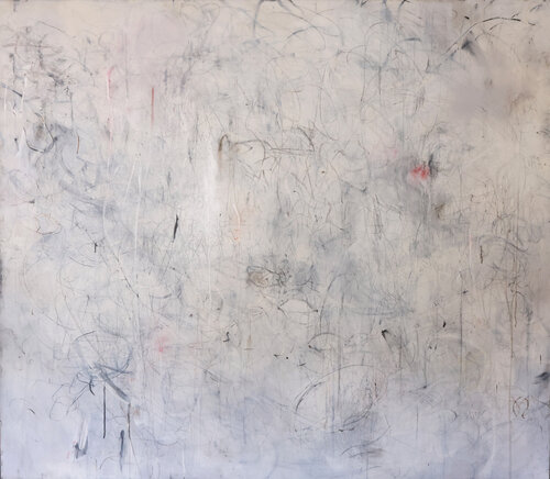 Love Letter by Emi, Painting for Sale on Select