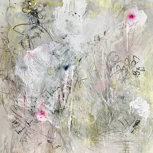 Beloved by Emi, Painting for Sale on Select
