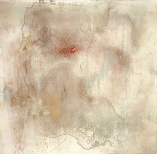 KISS by Emi, Painting for Sale on Select