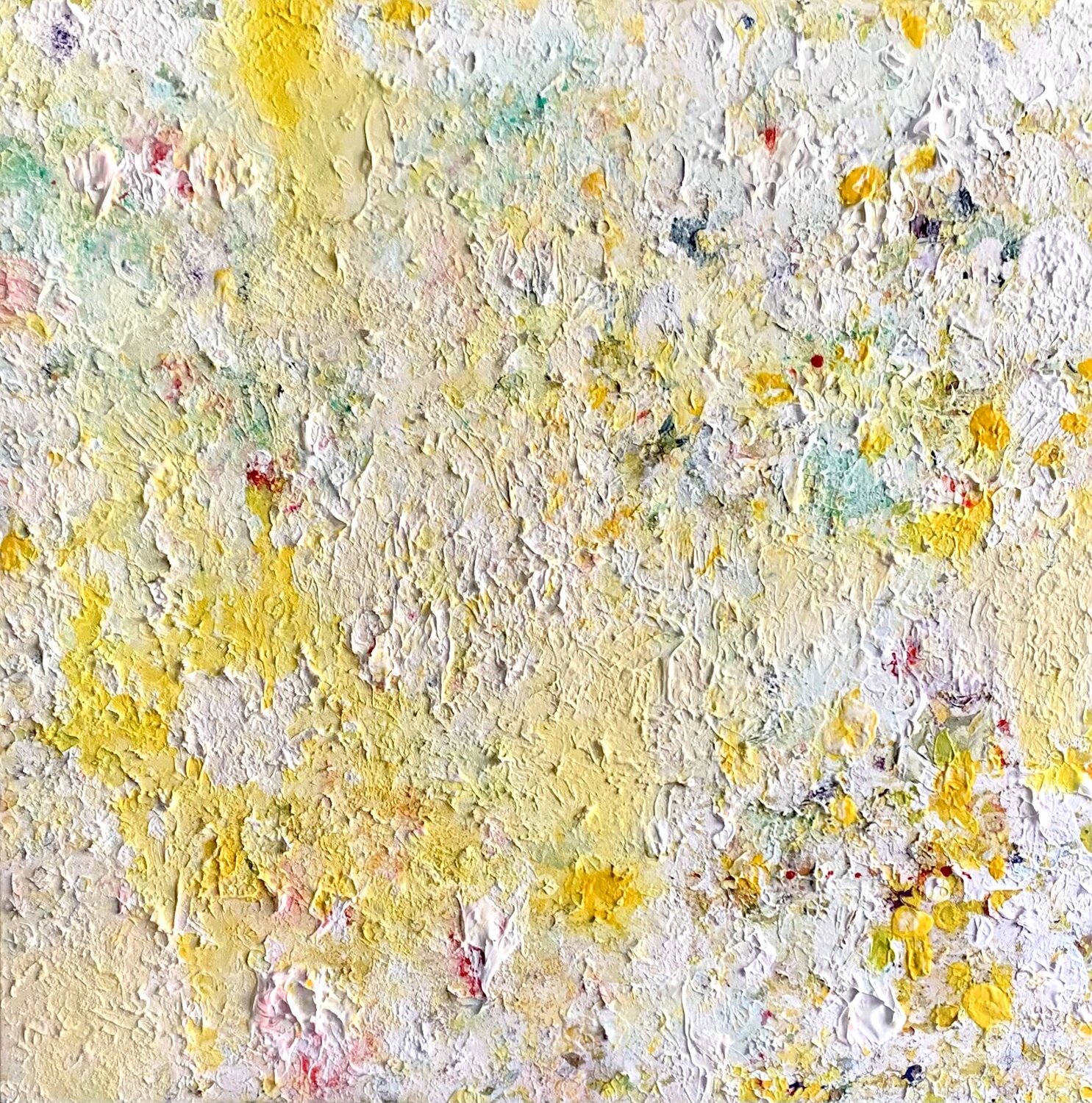 CODE - returning to love Emi Original painting for sale