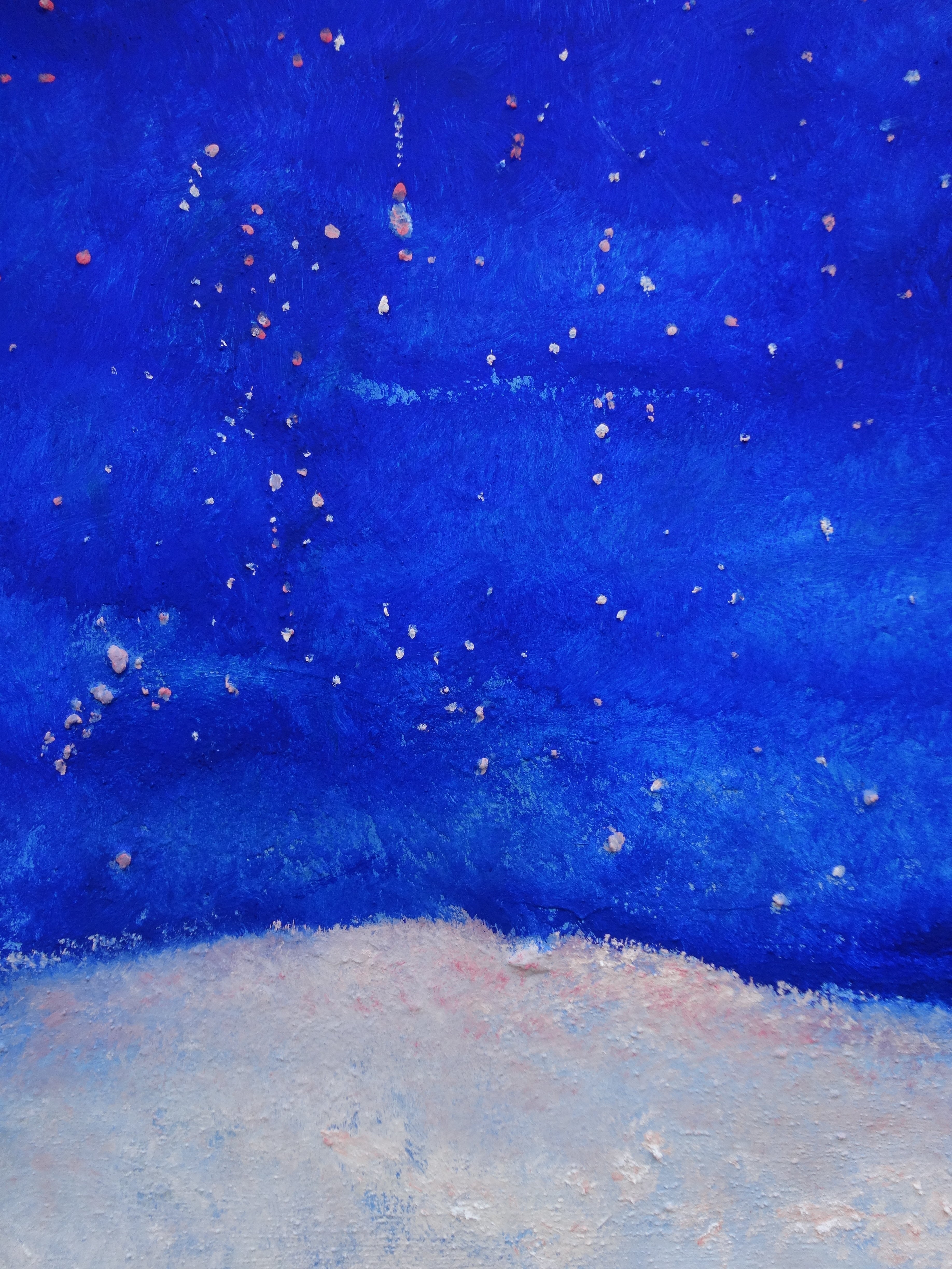 Topic Night Sky