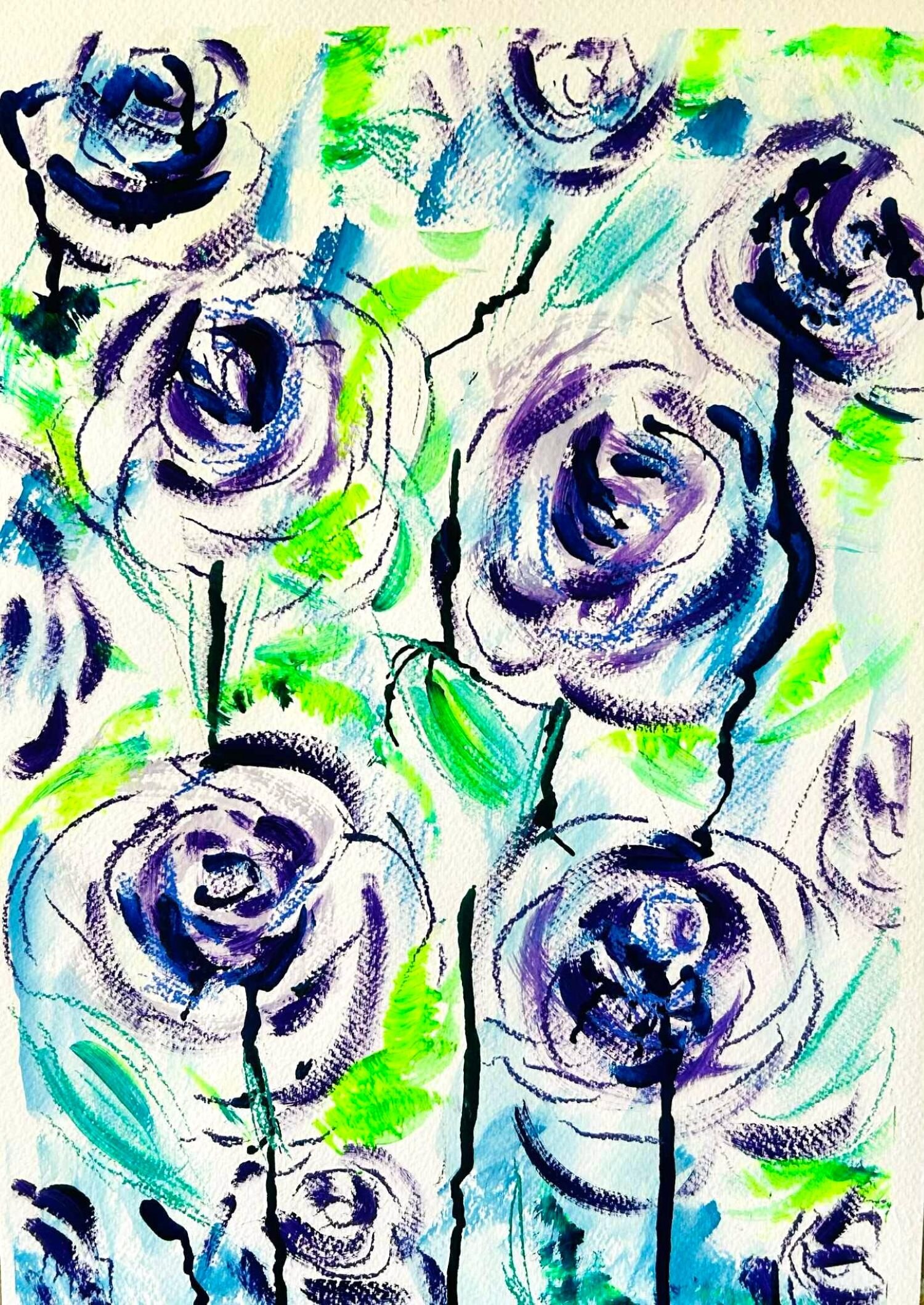 Romance of Springtime