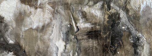 MARBRE by Laurence Thomas-Thiebau, Painting for Sale on Select