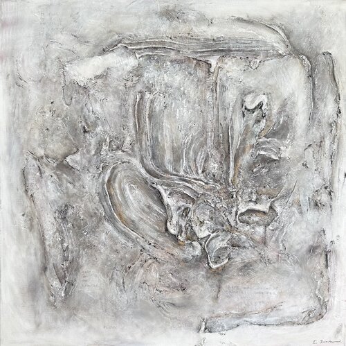 simplicity by Emmi Ohraniemi, Painting for Sale on Select