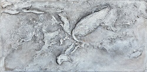 I saw you in my dreams by Emmi Ohraniemi, Painting for Sale on Select
