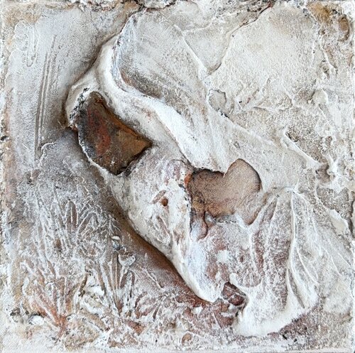 Fragments 06 by Emmi Ohraniemi, Painting for Sale on Select