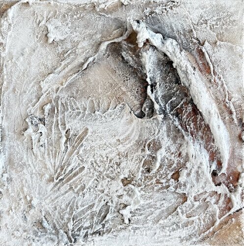 Fragments 03 by Emmi Ohraniemi, Painting for Sale on Select