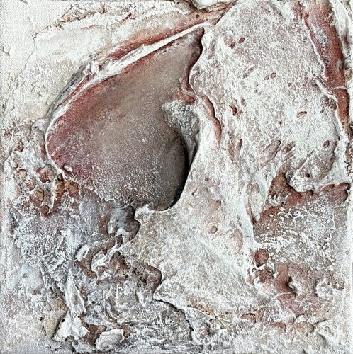 Fragments 05 by Emmi Ohraniemi, Painting for Sale on Select