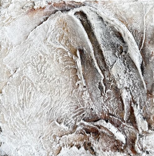 Fragments 07 by Emmi Ohraniemi, Painting for Sale on Select