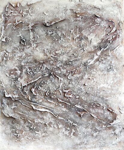 Now that we are here, let's enjoy the journey by Emmi Ohraniemi, Painting for Sale on Select