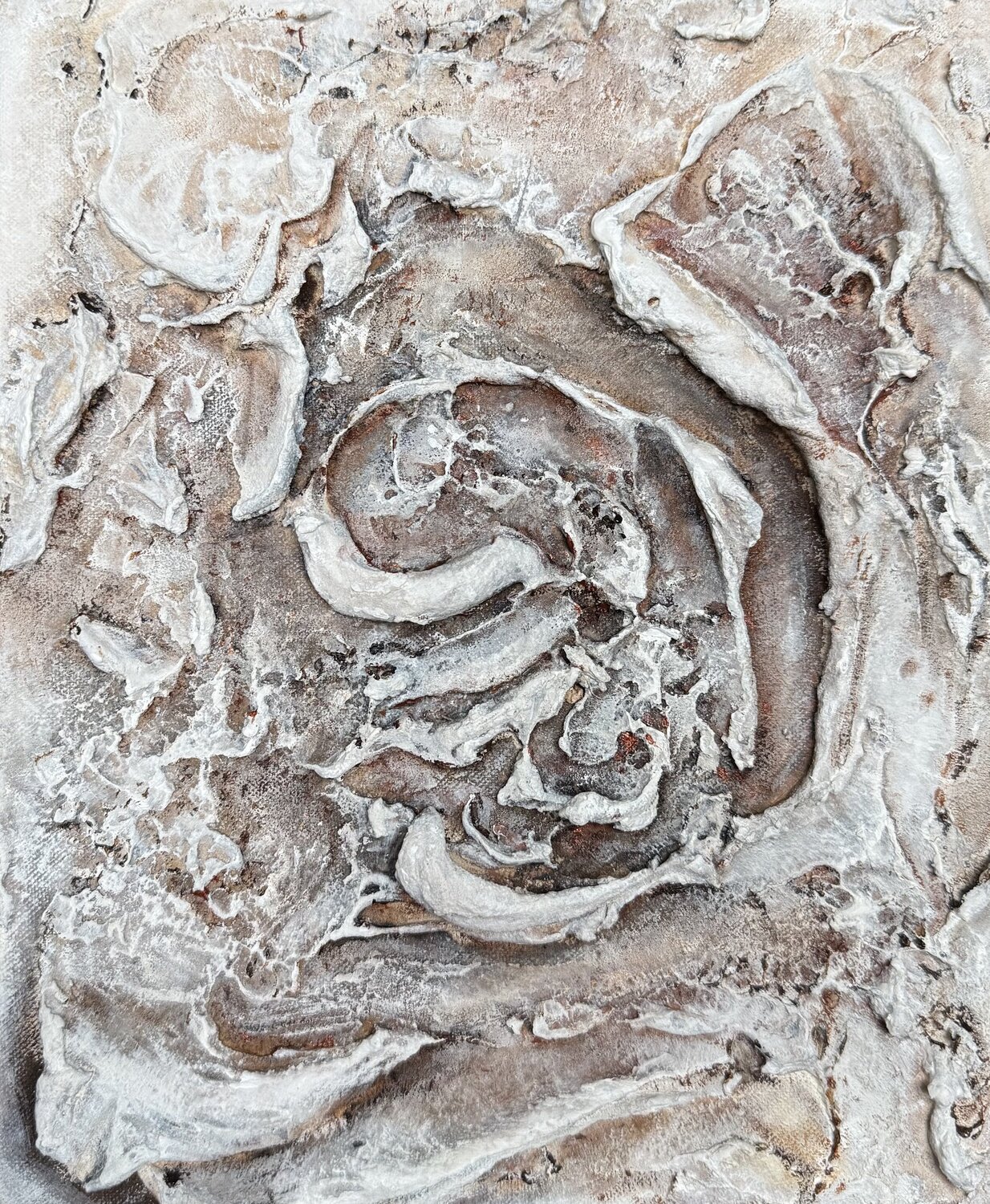 Continuum Emmi Ohraniemi Original painting for sale
