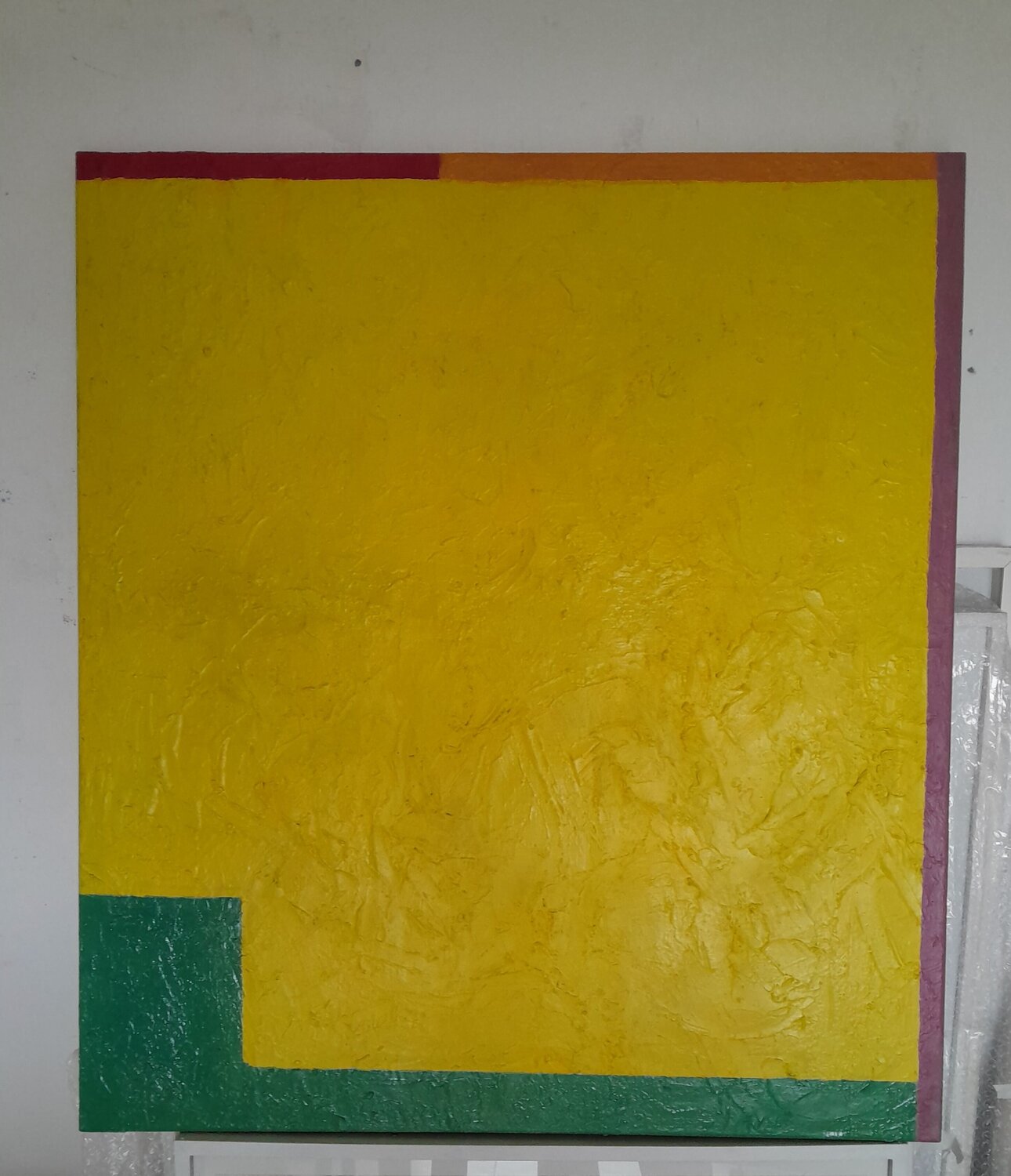 Texturas Ana Castro Feijoo Original painting for sale