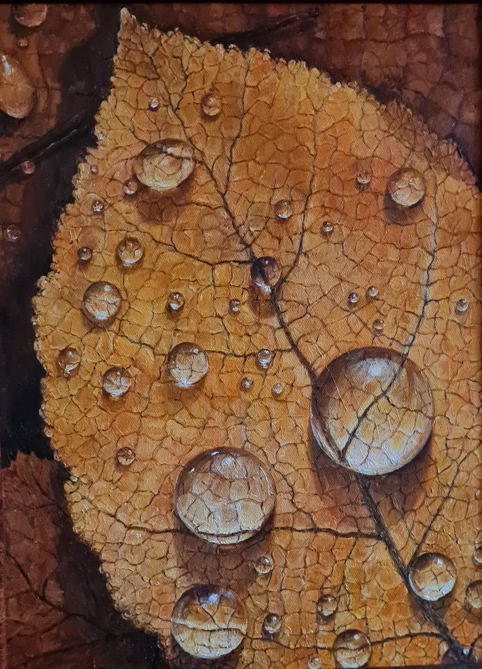 Topic Foliage paintings