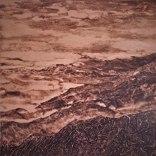 SMC_160 by Martina Hartusch, Painting for Sale on Select