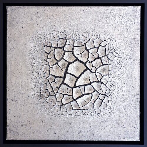 SMC 66 by Martina Hartusch, Painting for Sale on Select