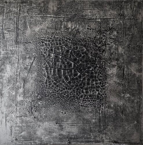 SMC 65 by Martina Hartusch, Painting for Sale on Select