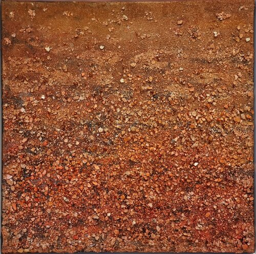 SMC 144 by Martina Hartusch, Painting for Sale on Select