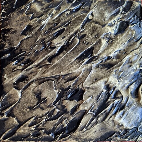 SMC 170 by Martina Hartusch, Painting for Sale on Select